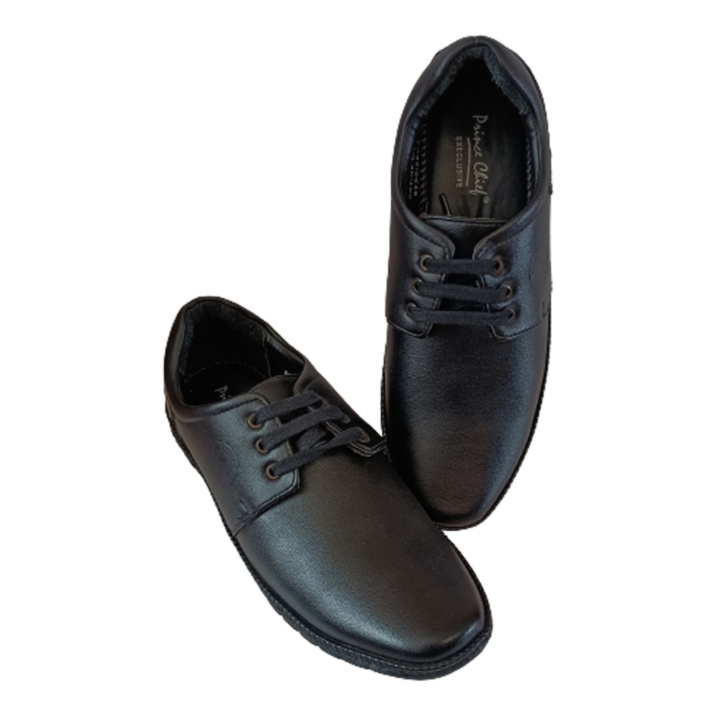 Prince chief clearance formal shoes